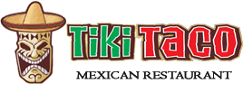 Tiki Taco - Main St